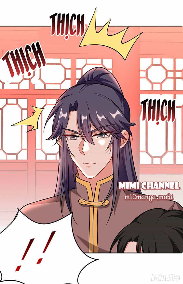 Giang Sơn Mỹ Nam Nhập Trướng Ta - Chương 28 - ảnh 11