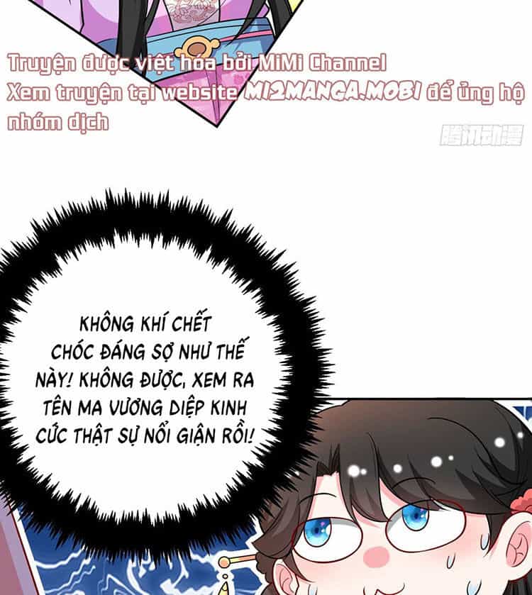 Giang Sơn Mỹ Nam Nhập Trướng Ta - Chương 28 - ảnh 2