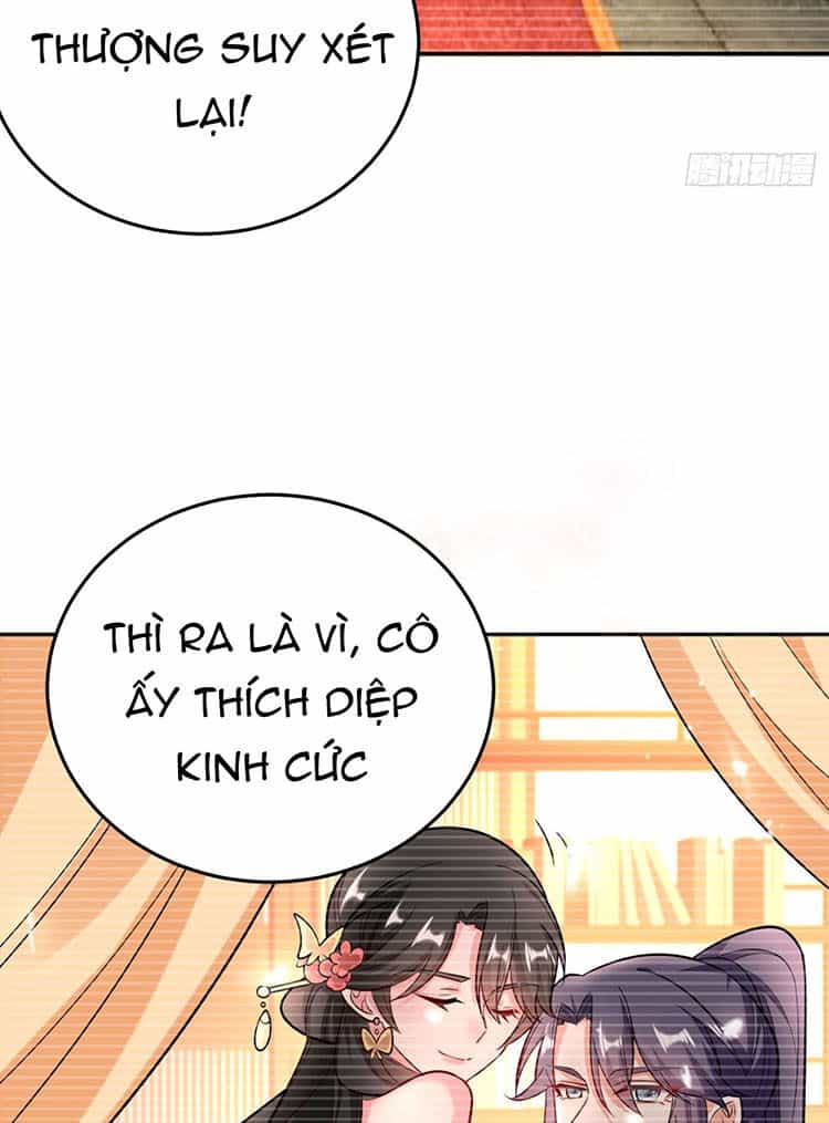Giang Sơn Mỹ Nam Nhập Trướng Ta - Chương 28 - ảnh 21