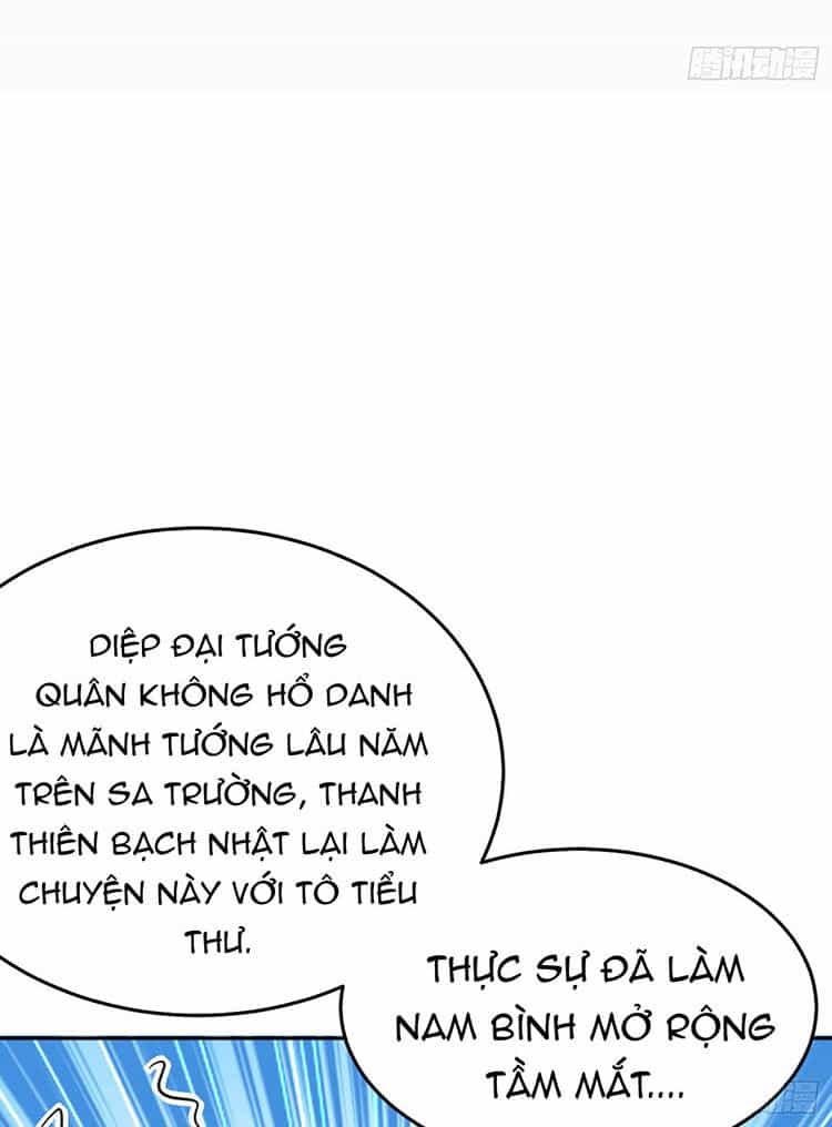 Giang Sơn Mỹ Nam Nhập Trướng Ta - Chương 28 - ảnh 23