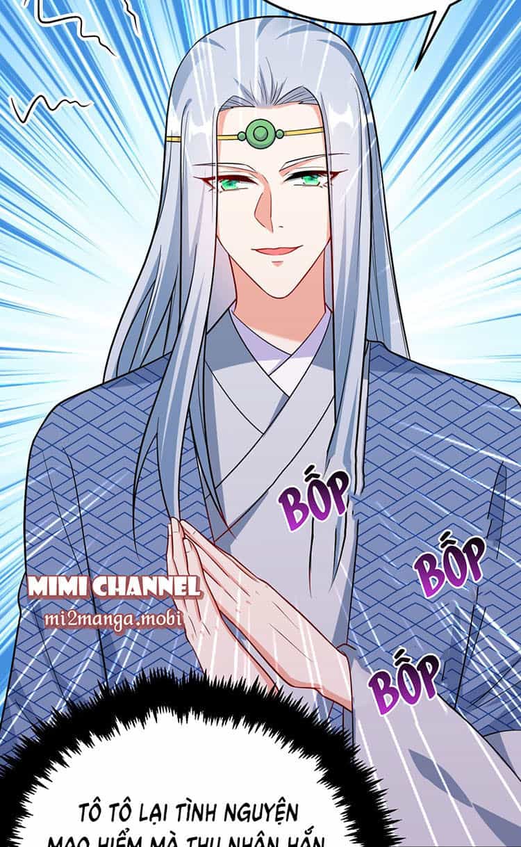 Giang Sơn Mỹ Nam Nhập Trướng Ta - Chương 28 - ảnh 24