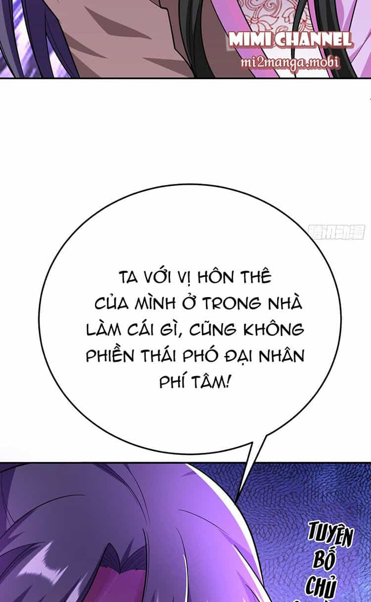 Giang Sơn Mỹ Nam Nhập Trướng Ta - Chương 28 - ảnh 28