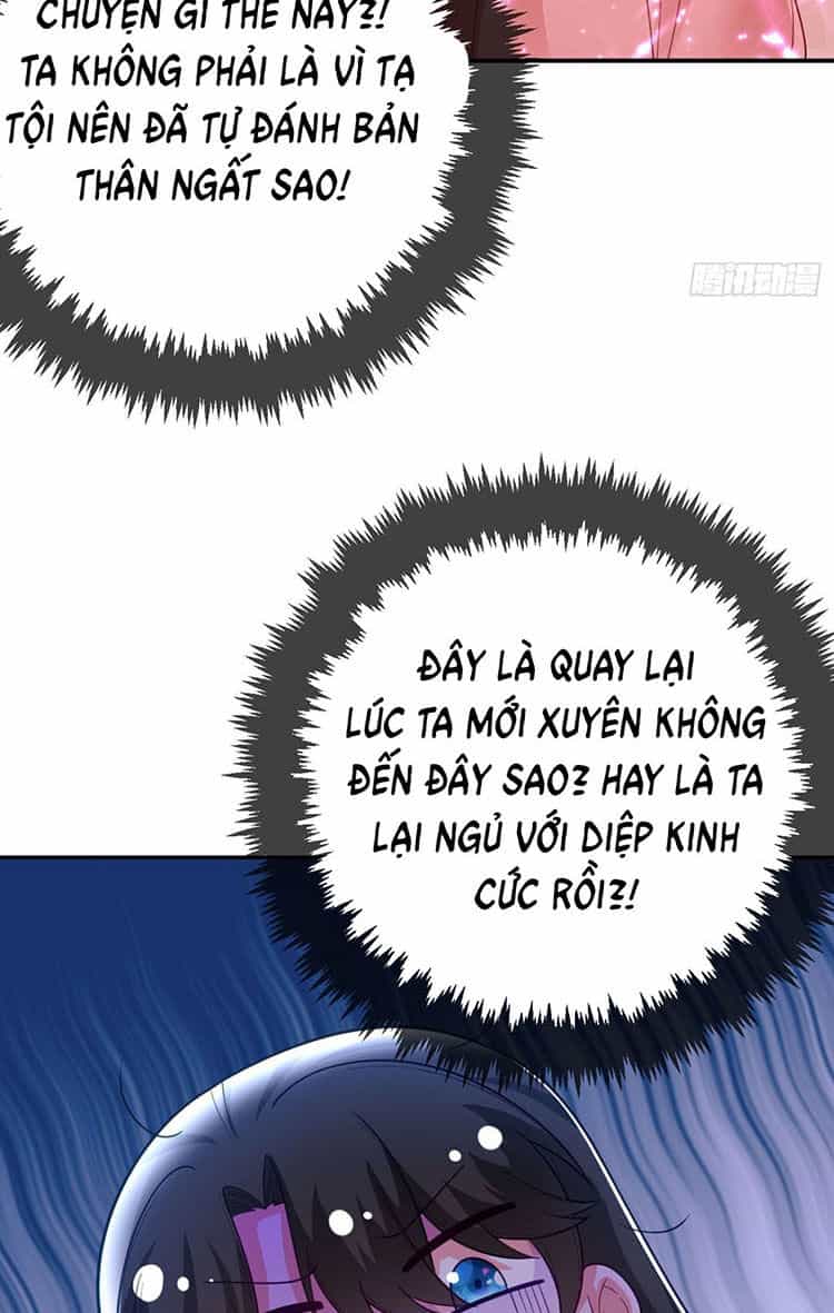 Giang Sơn Mỹ Nam Nhập Trướng Ta - Chương 28 - ảnh 45