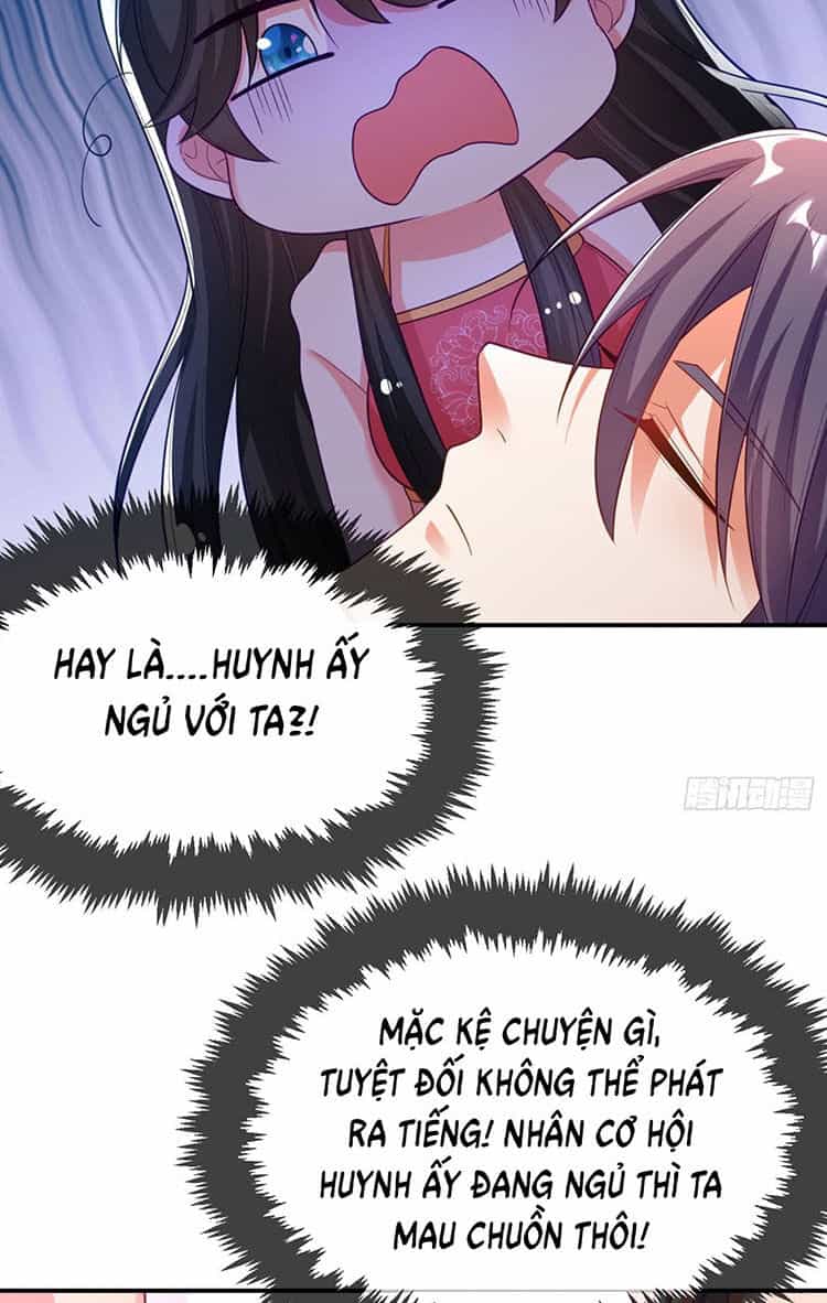 Giang Sơn Mỹ Nam Nhập Trướng Ta - Chương 28 - ảnh 46