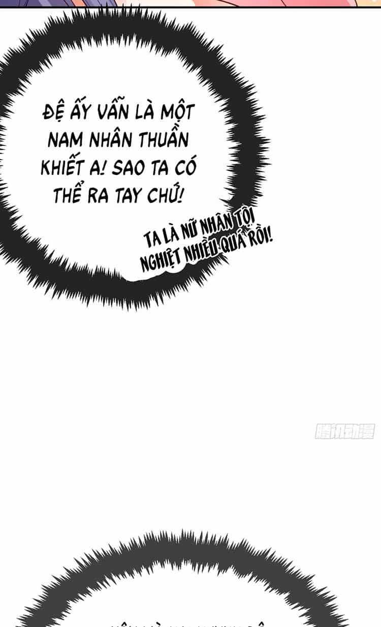 Giang Sơn Mỹ Nam Nhập Trướng Ta - Chương 28 - ảnh 52