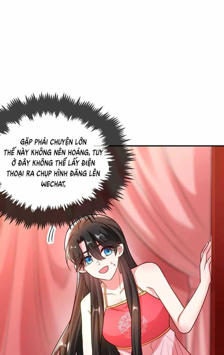 Giang Sơn Mỹ Nam Nhập Trướng Ta - Chương 28 - ảnh 54