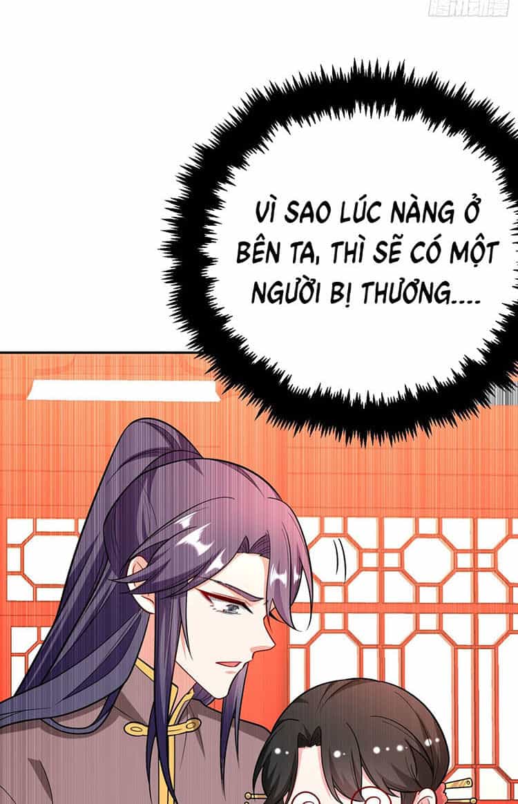 Giang Sơn Mỹ Nam Nhập Trướng Ta - Chương 28 - ảnh 7