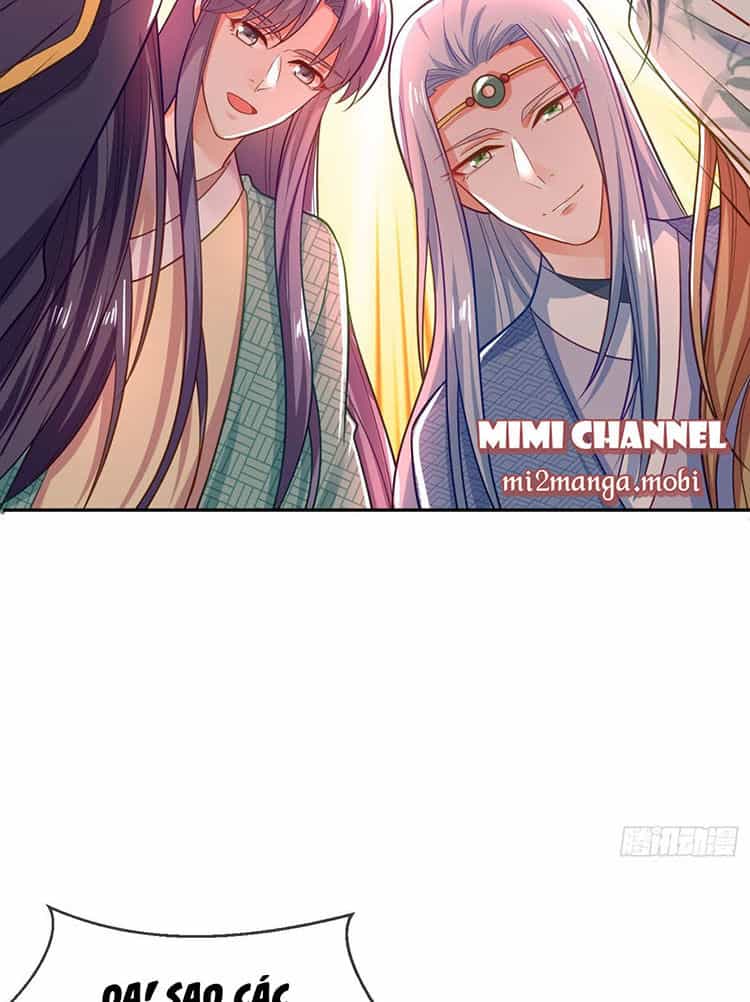 Giang Sơn Mỹ Nam Nhập Trướng Ta - Chương 29 - ảnh 20