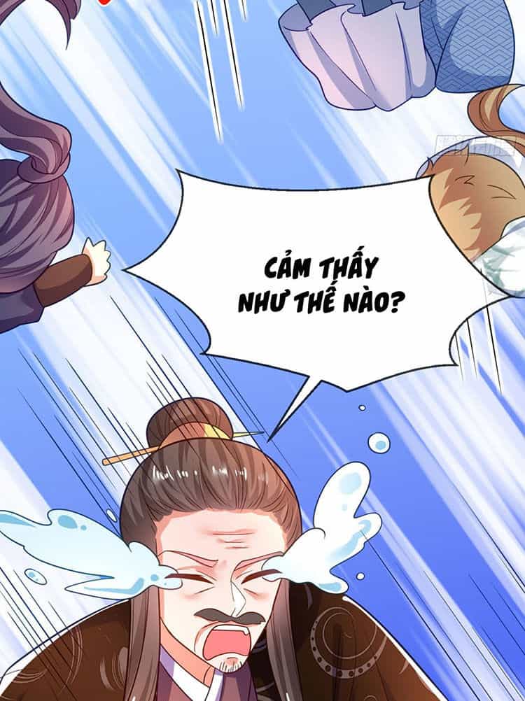 Giang Sơn Mỹ Nam Nhập Trướng Ta - Chương 29 - ảnh 23