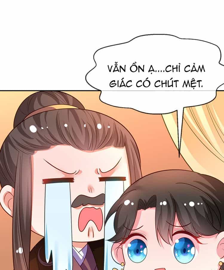 Giang Sơn Mỹ Nam Nhập Trướng Ta - Chương 29 - ảnh 25
