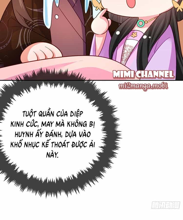 Giang Sơn Mỹ Nam Nhập Trướng Ta - Chương 29 - ảnh 26