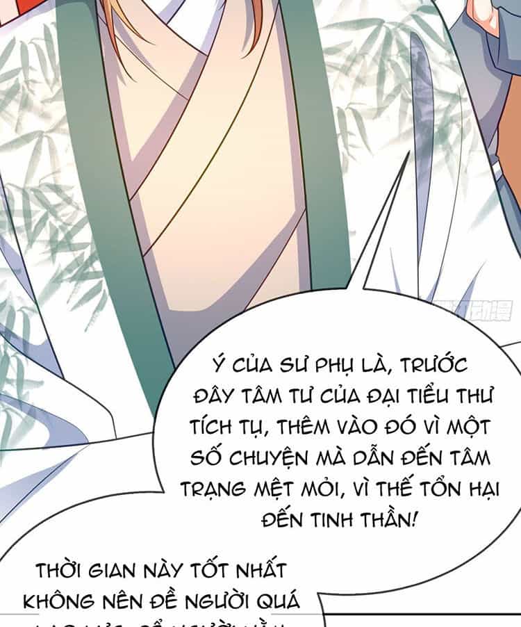 Giang Sơn Mỹ Nam Nhập Trướng Ta - Chương 29 - ảnh 28
