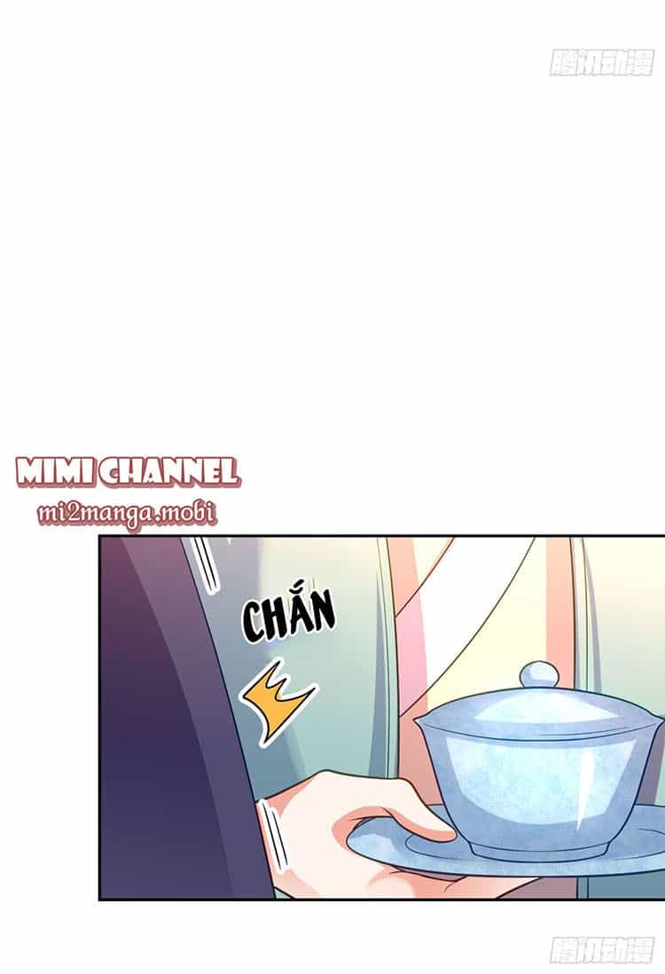 Giang Sơn Mỹ Nam Nhập Trướng Ta - Chương 29 - ảnh 36