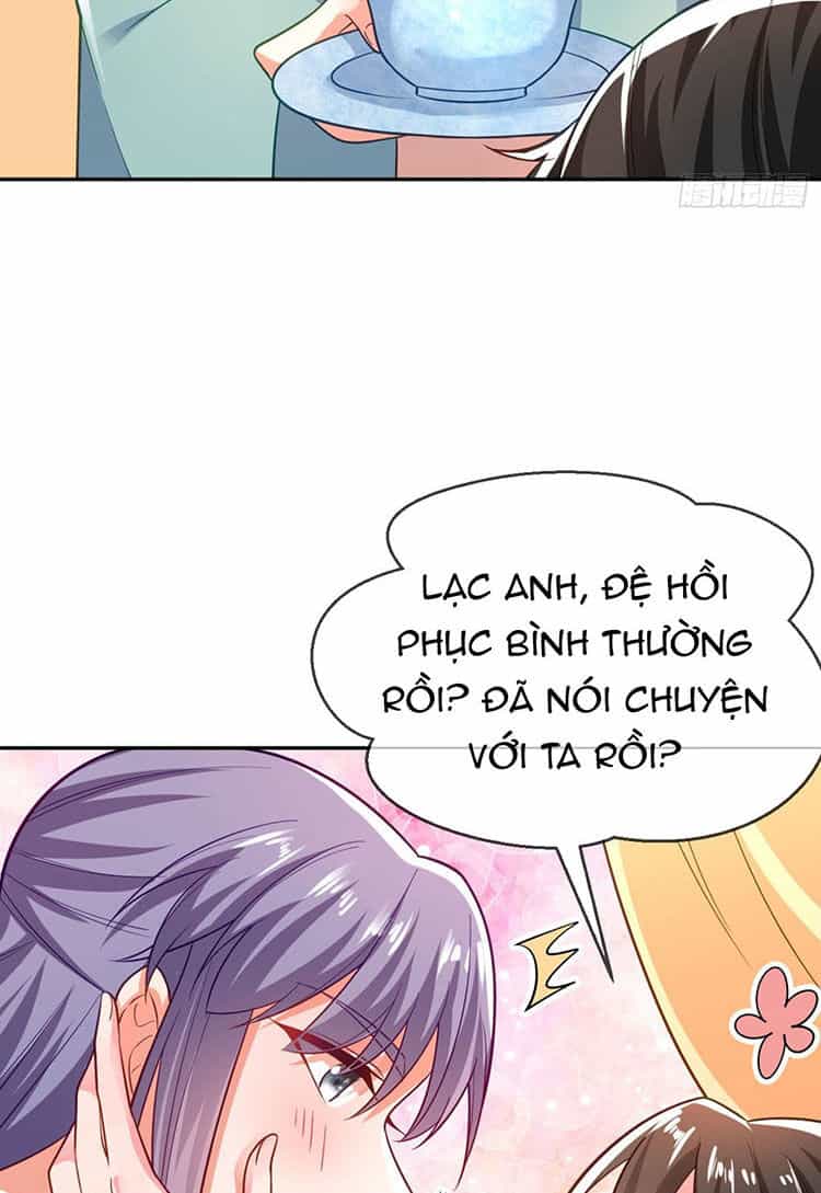 Giang Sơn Mỹ Nam Nhập Trướng Ta - Chương 29 - ảnh 40