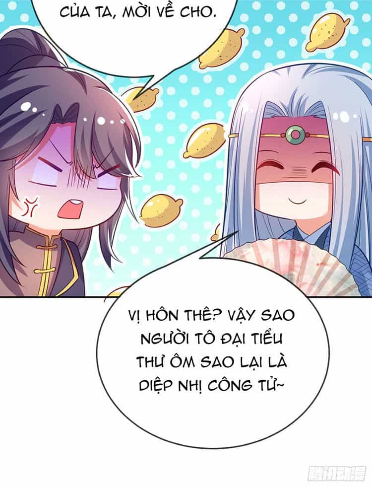 Giang Sơn Mỹ Nam Nhập Trướng Ta - Chương 29 - ảnh 48
