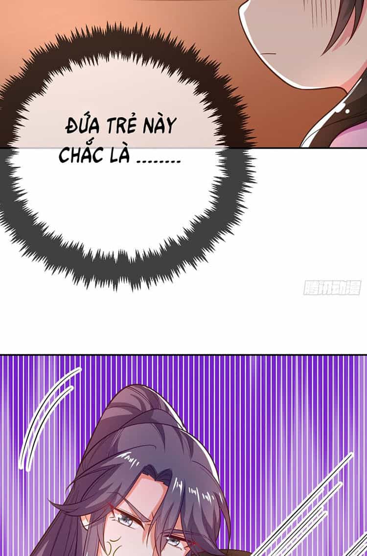 Giang Sơn Mỹ Nam Nhập Trướng Ta - Chương 29 - ảnh 53