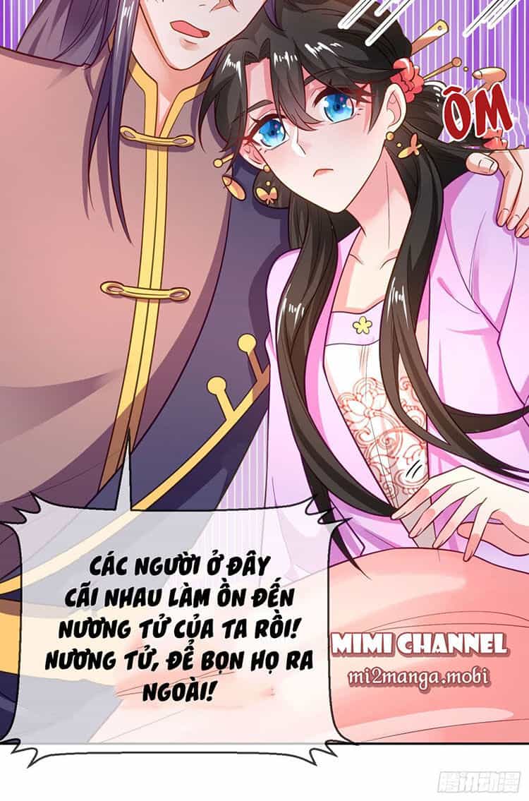 Giang Sơn Mỹ Nam Nhập Trướng Ta - Chương 29 - ảnh 54