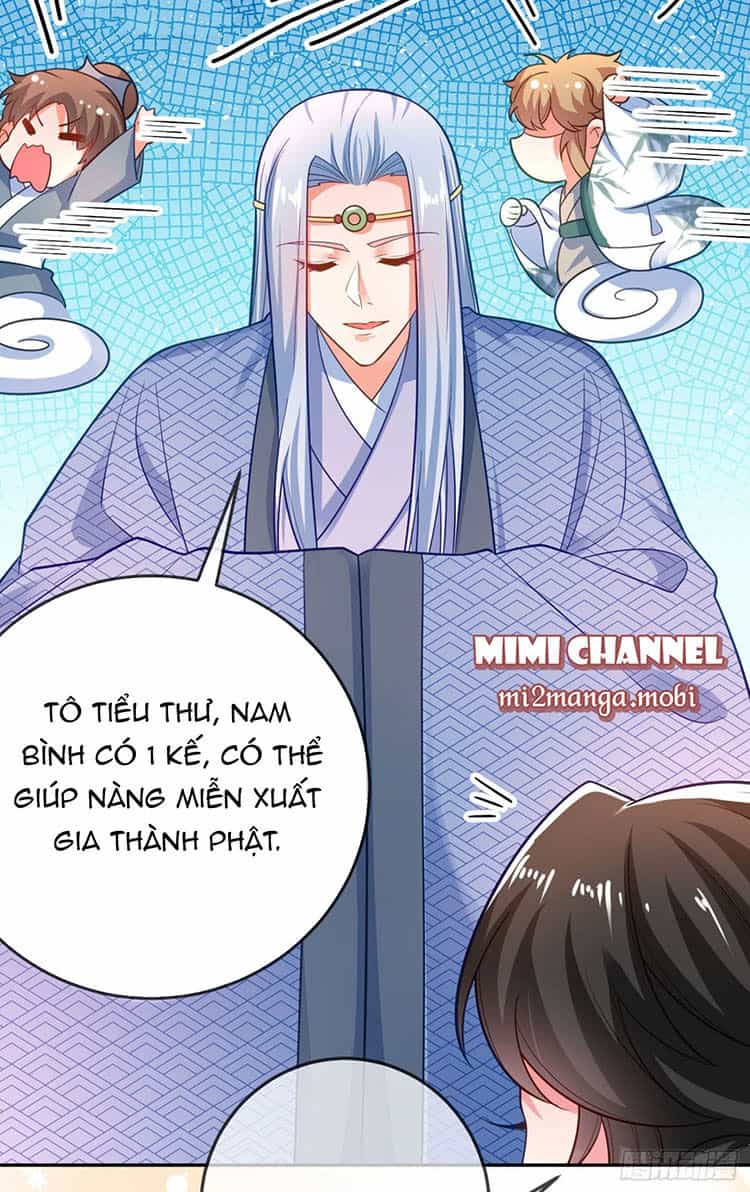 Giang Sơn Mỹ Nam Nhập Trướng Ta - Chương 29 - ảnh 58