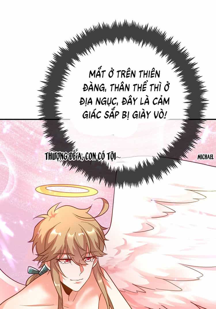 Giang Sơn Mỹ Nam Nhập Trướng Ta - Chương 29 - ảnh 7