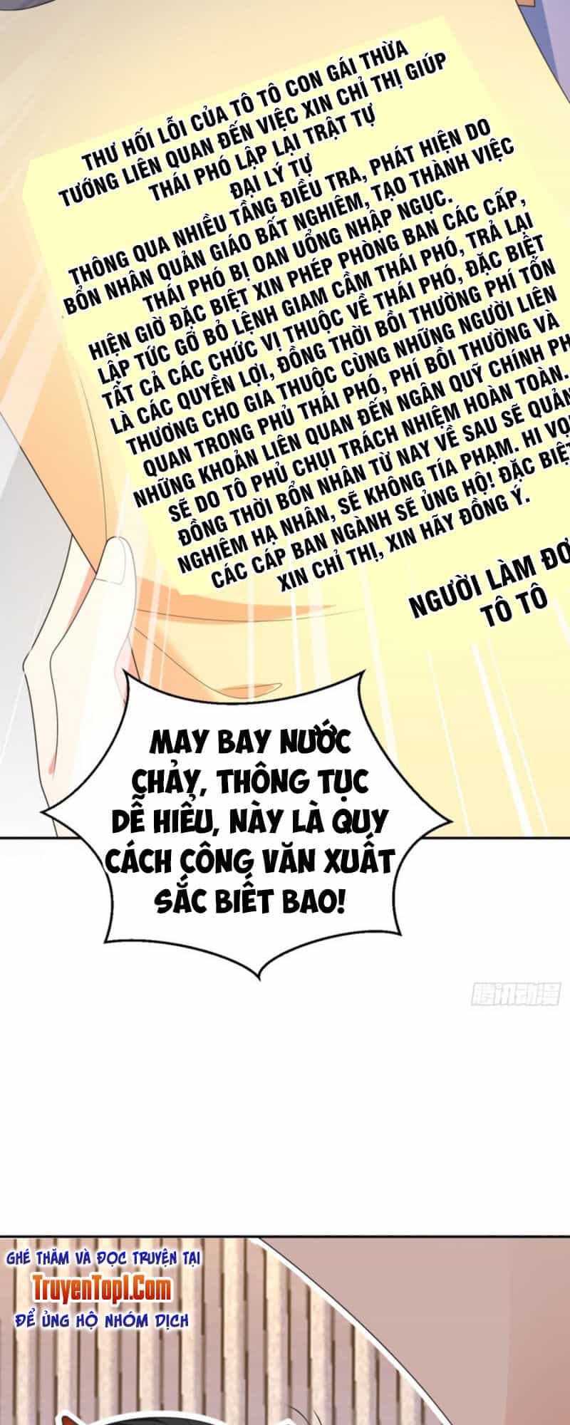 Giang Sơn Mỹ Nam Nhập Trướng Ta - Chương 3 - ảnh 10