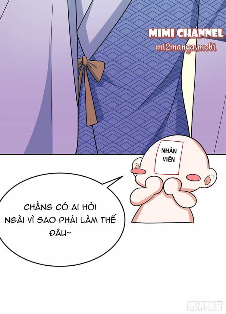 Giang Sơn Mỹ Nam Nhập Trướng Ta - Chương 30 - ảnh 10