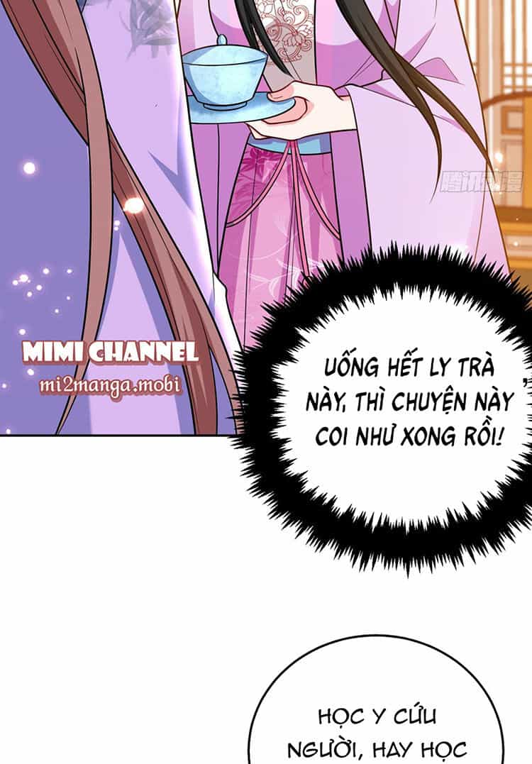Giang Sơn Mỹ Nam Nhập Trướng Ta - Chương 30 - ảnh 12