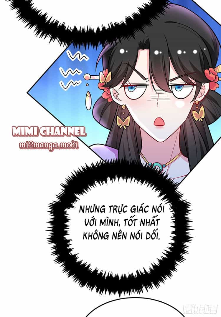 Giang Sơn Mỹ Nam Nhập Trướng Ta - Chương 30 - ảnh 15