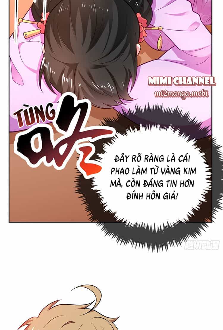 Giang Sơn Mỹ Nam Nhập Trướng Ta - Chương 30 - ảnh 3