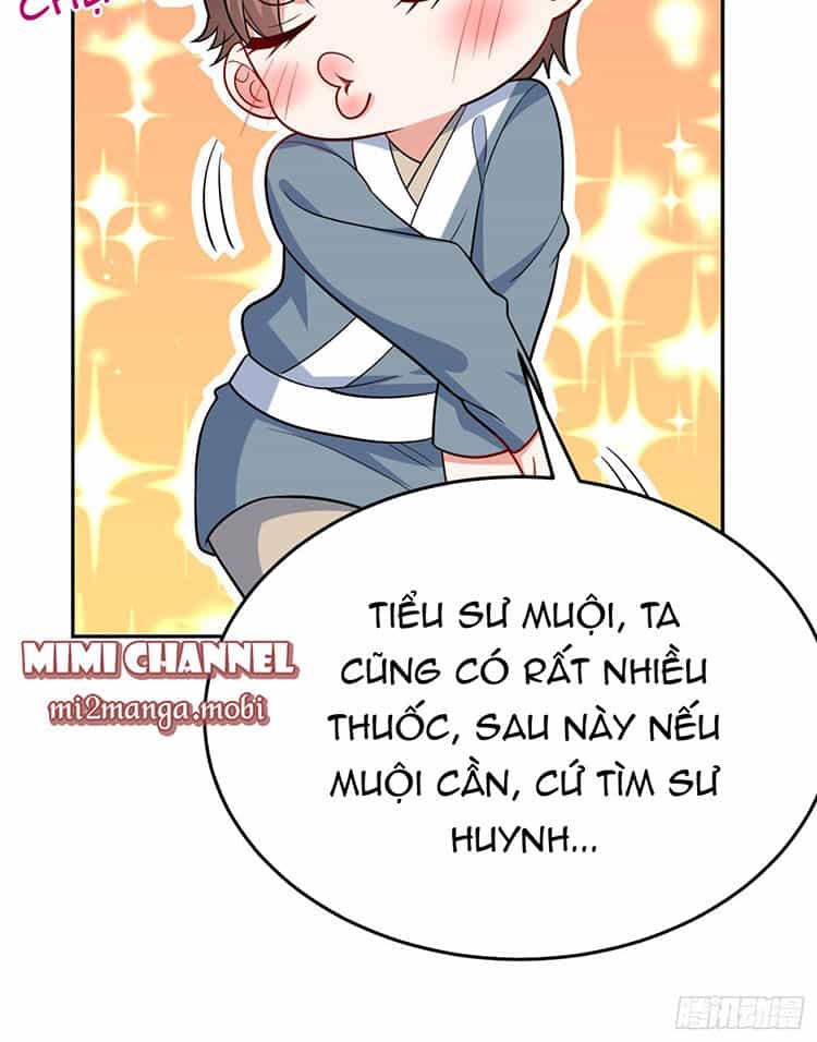 Giang Sơn Mỹ Nam Nhập Trướng Ta - Chương 30 - ảnh 32