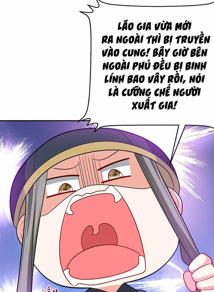 Giang Sơn Mỹ Nam Nhập Trướng Ta - Chương 30 - ảnh 39