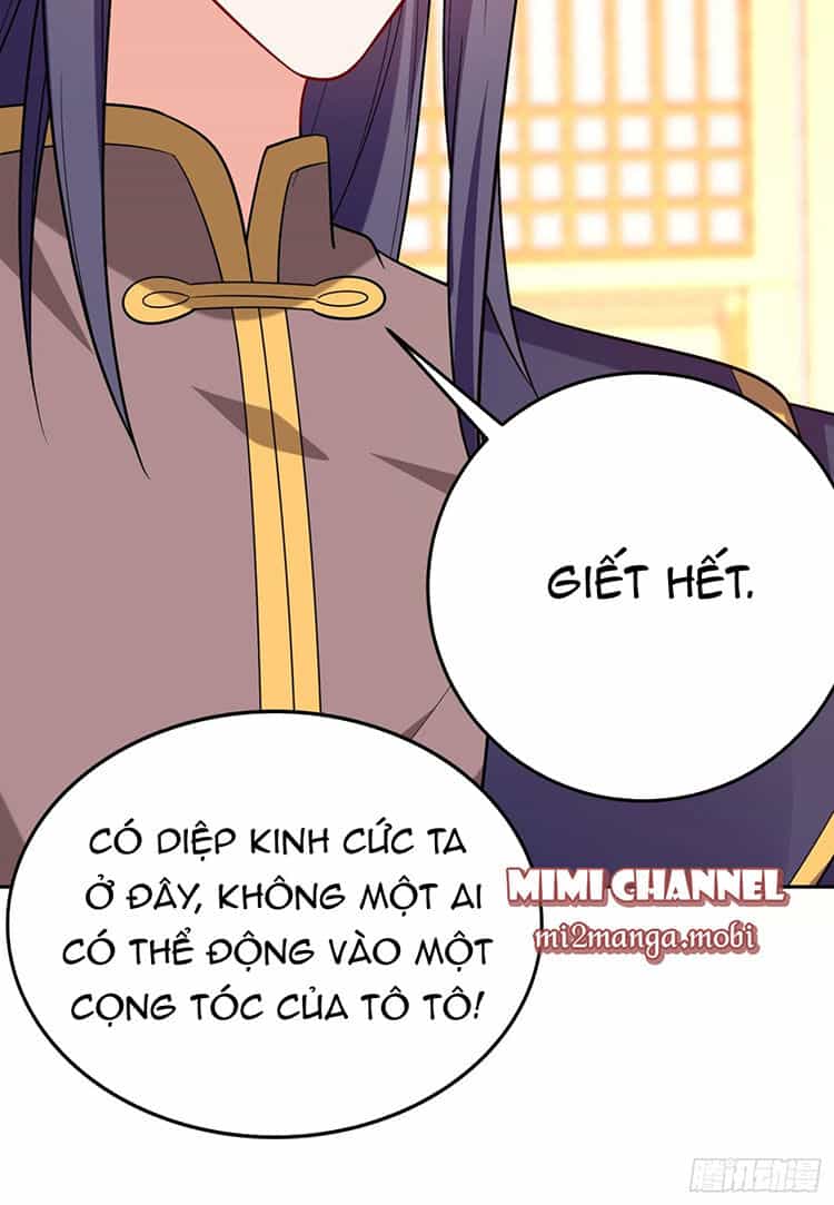 Giang Sơn Mỹ Nam Nhập Trướng Ta - Chương 30 - ảnh 50