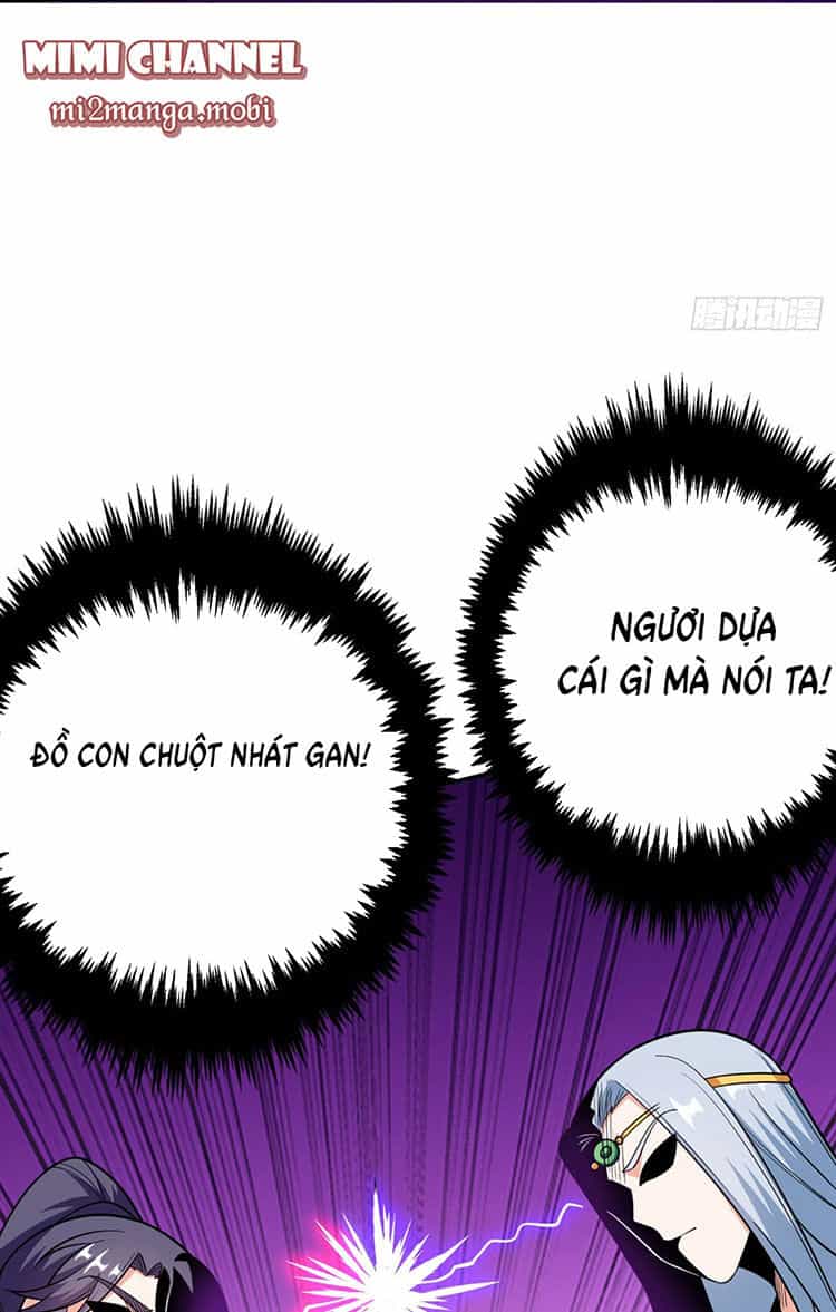 Giang Sơn Mỹ Nam Nhập Trướng Ta - Chương 30 - ảnh 55
