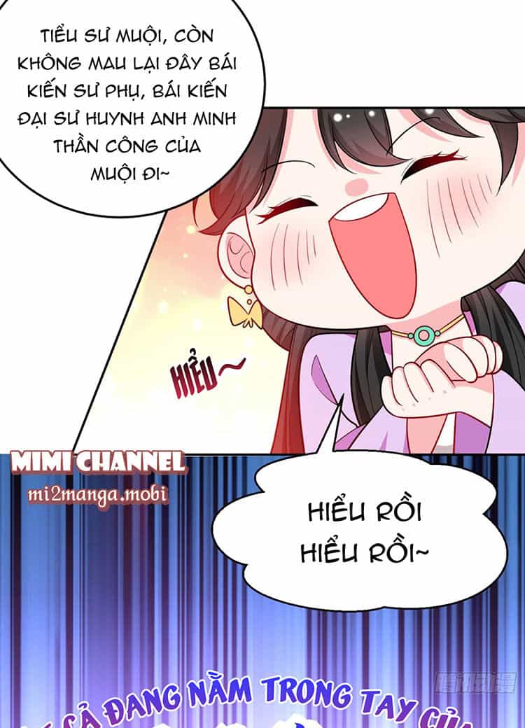 Giang Sơn Mỹ Nam Nhập Trướng Ta - Chương 30 - ảnh 6