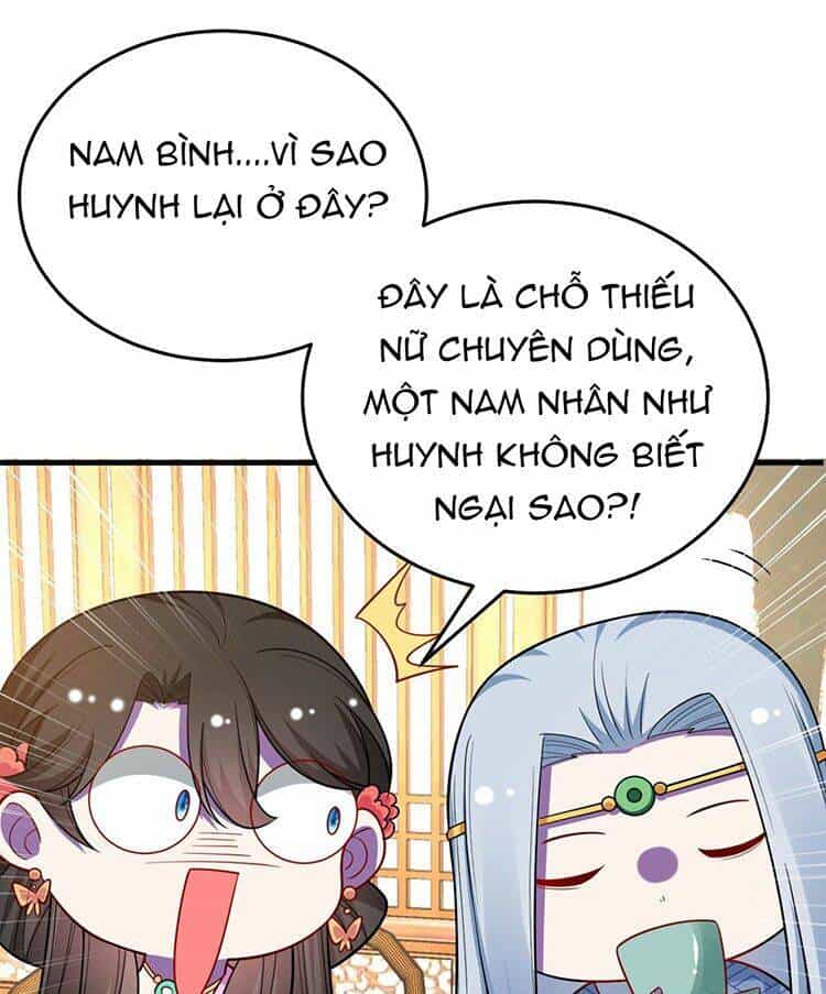Giang Sơn Mỹ Nam Nhập Trướng Ta - Chương 31 - ảnh 26