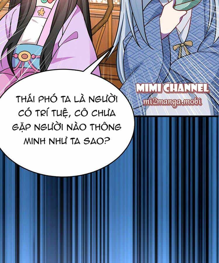 Giang Sơn Mỹ Nam Nhập Trướng Ta - Chương 31 - ảnh 27
