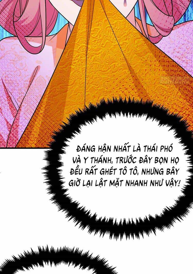 Giang Sơn Mỹ Nam Nhập Trướng Ta - Chương 31 - ảnh 39