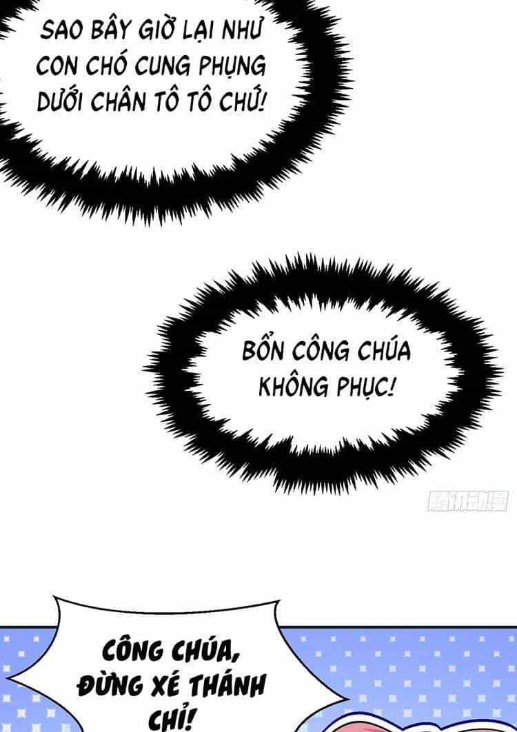 Giang Sơn Mỹ Nam Nhập Trướng Ta - Chương 31 - ảnh 40