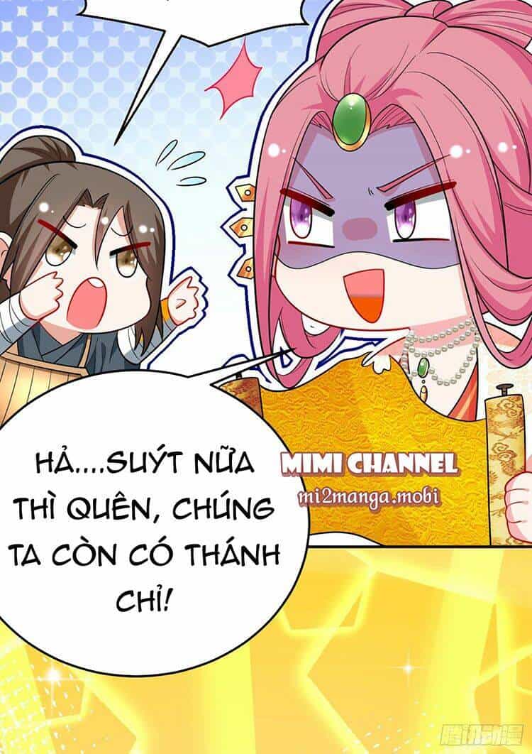 Giang Sơn Mỹ Nam Nhập Trướng Ta - Chương 31 - ảnh 41