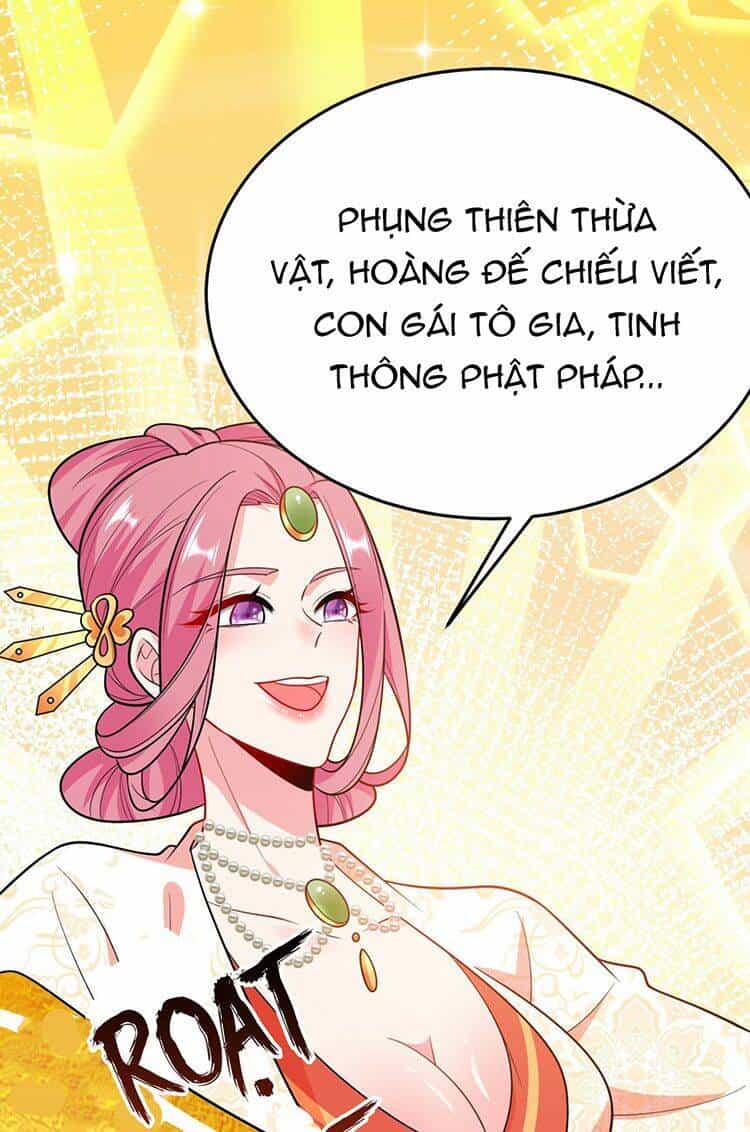 Giang Sơn Mỹ Nam Nhập Trướng Ta - Chương 31 - ảnh 42