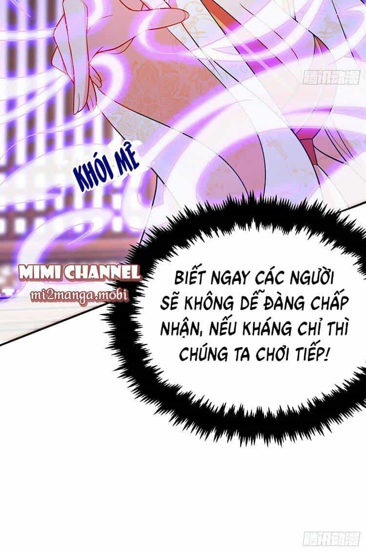 Giang Sơn Mỹ Nam Nhập Trướng Ta - Chương 31 - ảnh 46