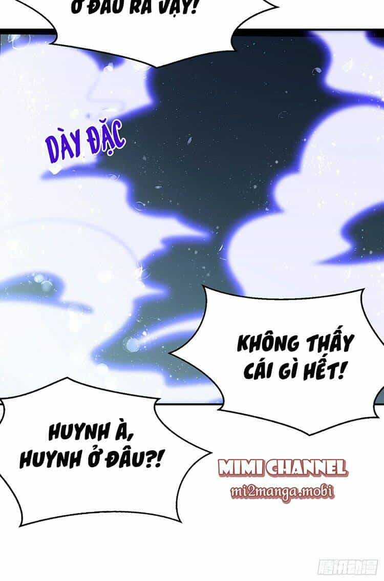 Giang Sơn Mỹ Nam Nhập Trướng Ta - Chương 31 - ảnh 51