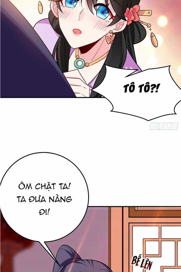 Giang Sơn Mỹ Nam Nhập Trướng Ta - Chương 31 - ảnh 54