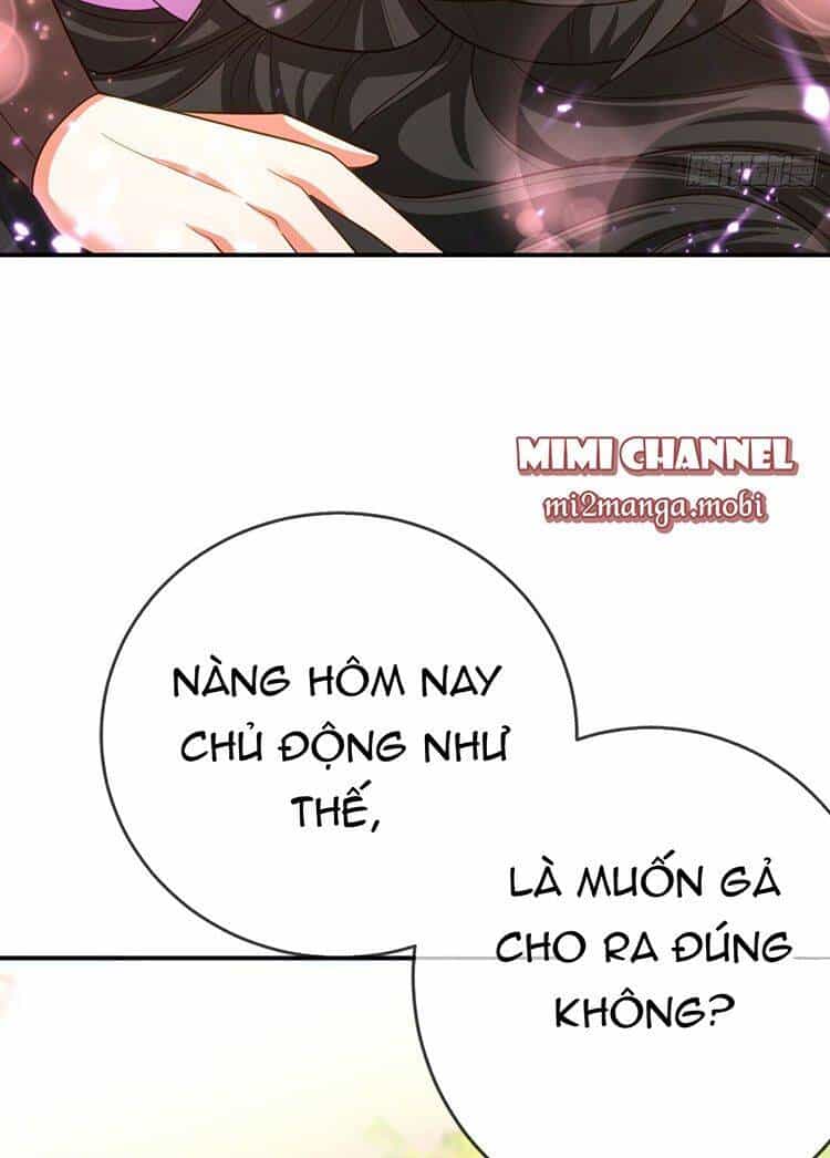 Giang Sơn Mỹ Nam Nhập Trướng Ta - Chương 32 - ảnh 10