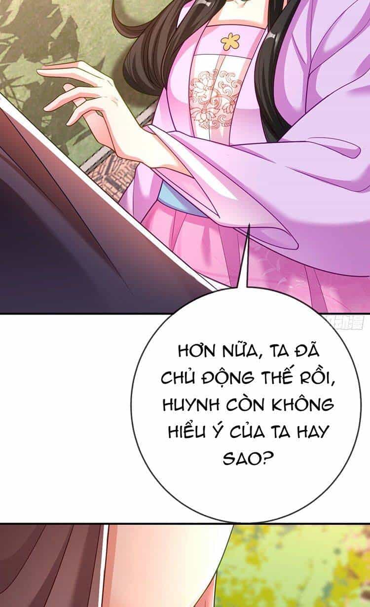 Giang Sơn Mỹ Nam Nhập Trướng Ta - Chương 32 - ảnh 13