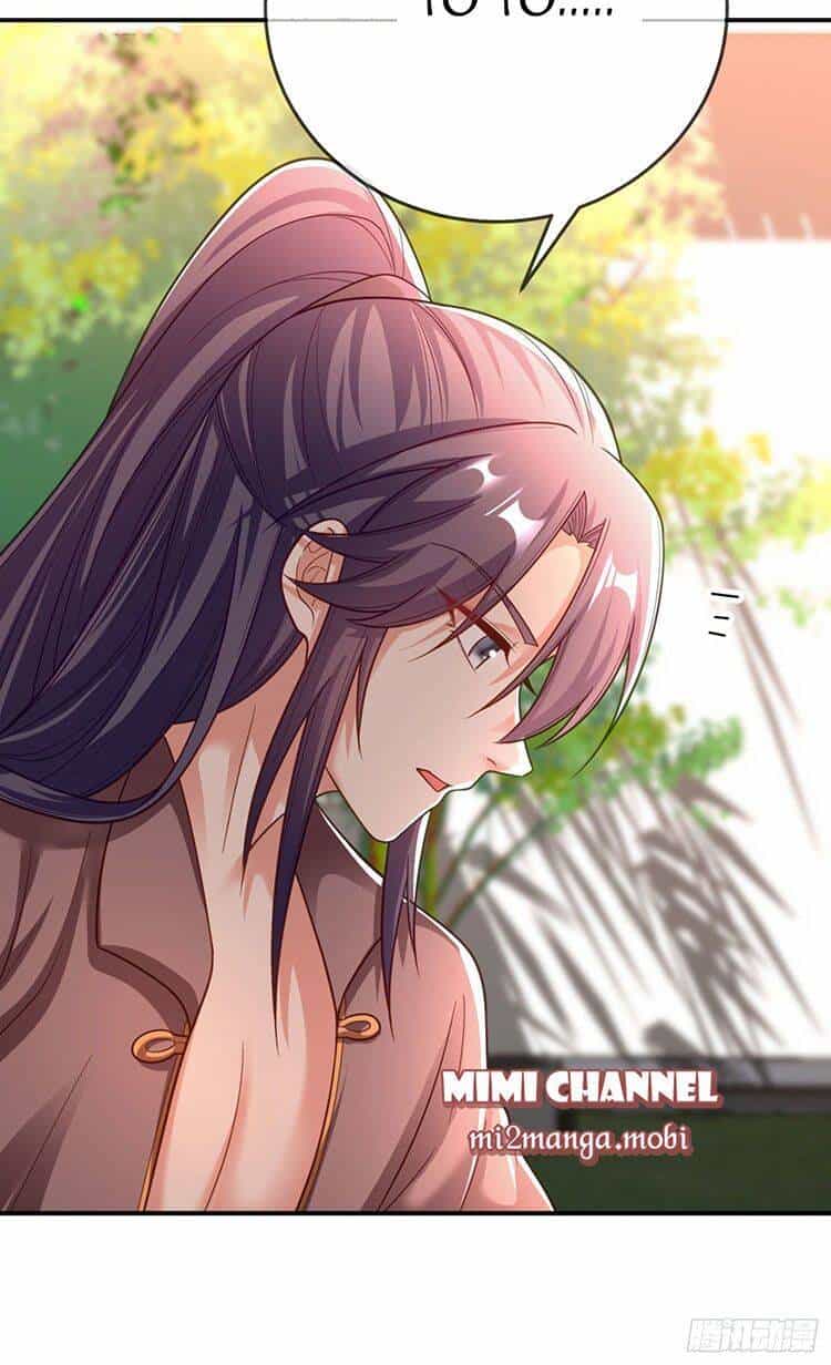 Giang Sơn Mỹ Nam Nhập Trướng Ta - Chương 32 - ảnh 15