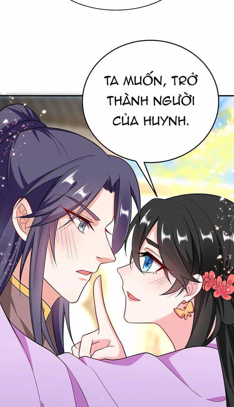 Giang Sơn Mỹ Nam Nhập Trướng Ta - Chương 32 - ảnh 2
