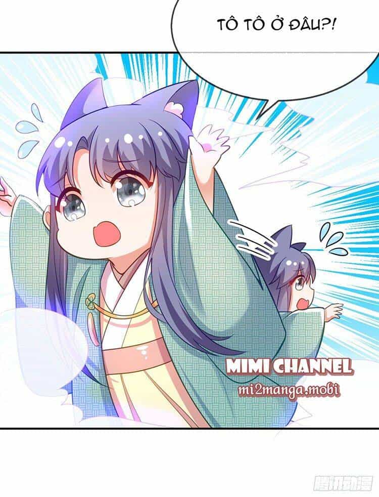 Giang Sơn Mỹ Nam Nhập Trướng Ta - Chương 32 - ảnh 29