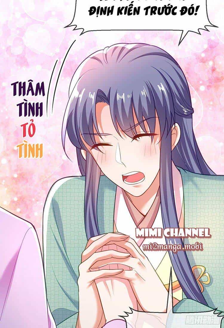 Giang Sơn Mỹ Nam Nhập Trướng Ta - Chương 32 - ảnh 34