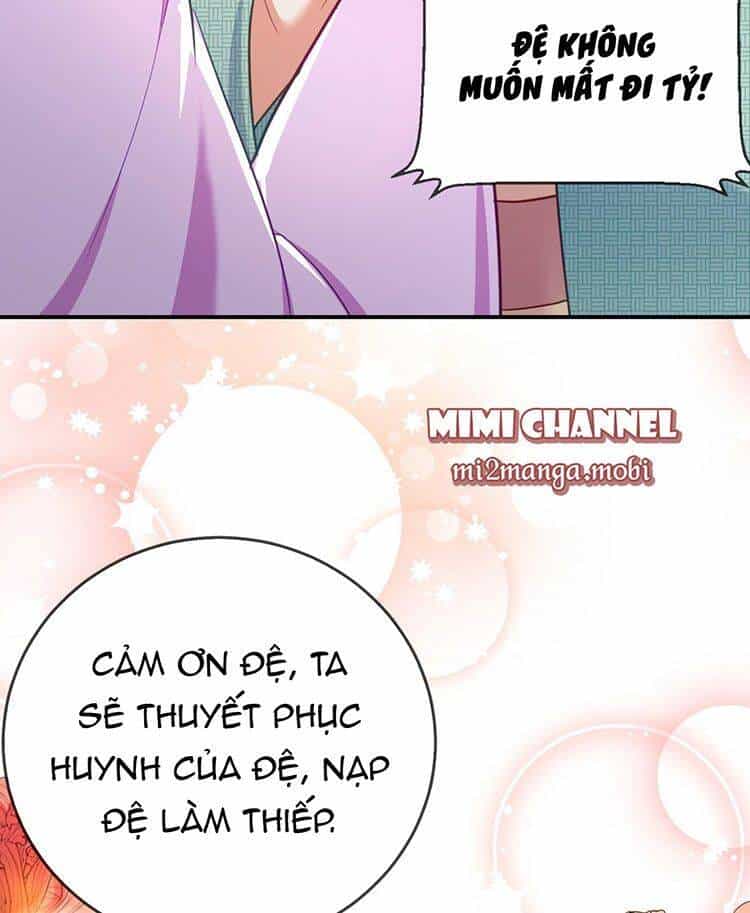 Giang Sơn Mỹ Nam Nhập Trướng Ta - Chương 32 - ảnh 35