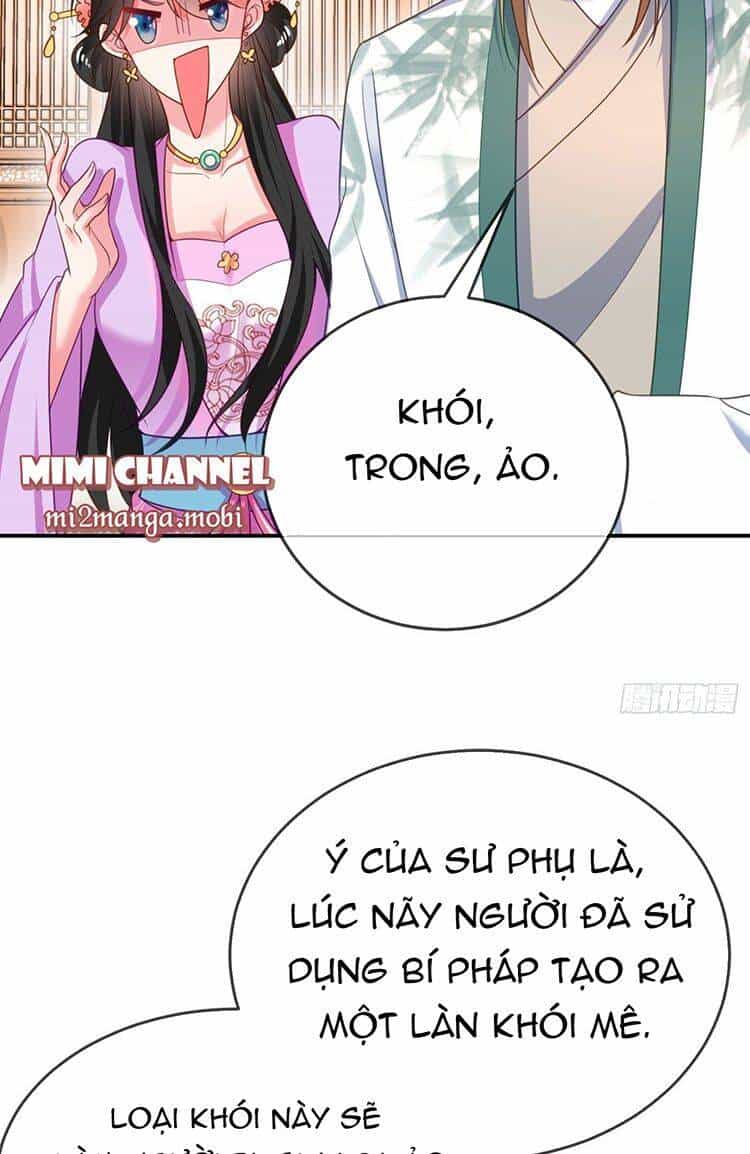 Giang Sơn Mỹ Nam Nhập Trướng Ta - Chương 32 - ảnh 42